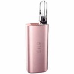 CCELL Silo Batterie 500 mAh pink mit Ladegerät 510 Gewinde CCELL Silo Battery 500mAh Pink Charger 510 Thread