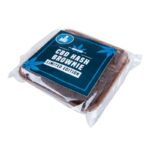 Cannabis Bakehouse CBD Brownies 5mg (40 Stk./Karton) afbeelding550063 1 1