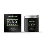 Pharma Hemp 3% CBD Balsam mit bioaktiven Wirkstoffen (30ml)