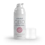 Cibdol - Zemadol Eczema 100mg CBD Creme (50ml)