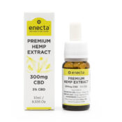 Enecta 3% CBD Öl 300mg (10ml)