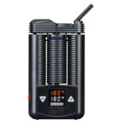 Storz und Bickel Mighty Vaporizer für Kräuter