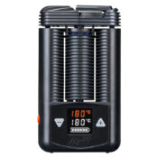 Storz und Bickel Mighty Vaporizer für Kräuter