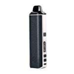 X-Vape Aria Black Vaporizer für Kräuter