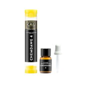 Cali Terpenes - Chemdawg 4 Terpene (1ml)