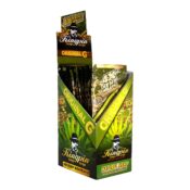 Kingpin Hanf Wraps Blunt Original (25stk/display)