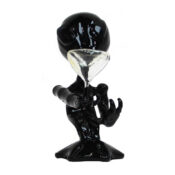 Black Alien Glasbong 15cm