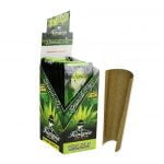 Kingpin Hanf Wraps Blunt Spanish Fly (25stk/display)