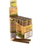 Cyclones Hanf Kegel Wonderberry (24Stk/Display) wonderberry hemp cones the juicy joint
