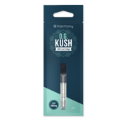 Harmony CBD Pen OG Kush Cartridge