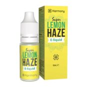 Großhandel Harmony E-Liquid Super Lemon Haze 600mg CBD