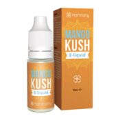 Großhandel Harmony E-Liquid Mango Kush 600mg CBD