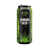 Amsterdam Cannabis Energy Drink 250ml (24cans/masterbox)