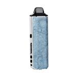 X-Vape Aria Glacier Blue Vaporizer für Kräuter