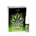 Oh! Holy Mary Cannabis Pleasure Oil - 6ml