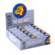 Diamond Leaf King Size Vorgerollte Kegel mit Filtern 4 Pro Packung (28 Packungen/display)