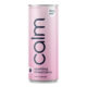 wholesale calm cbd drinks sparkling mixed berry