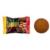 Cannabis Airlines Cannabis Cookies Jar Strawberry Dream (400g)