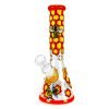 Glas Bong Schale Dark Lord 14mm