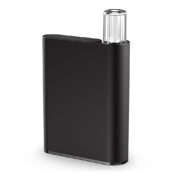 CCELL Palm Akku 500mAh Schwarz + Ladegerät