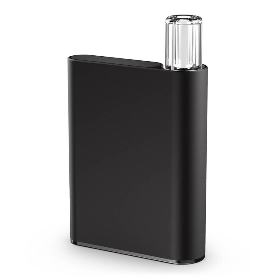 CCELL Palm Akku 500mAh Schwarz + Ladegerät