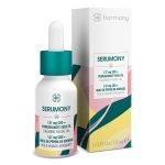 Harmony Serumony Beruhigendes Gesichtsöl 137mg CBD (15ml)