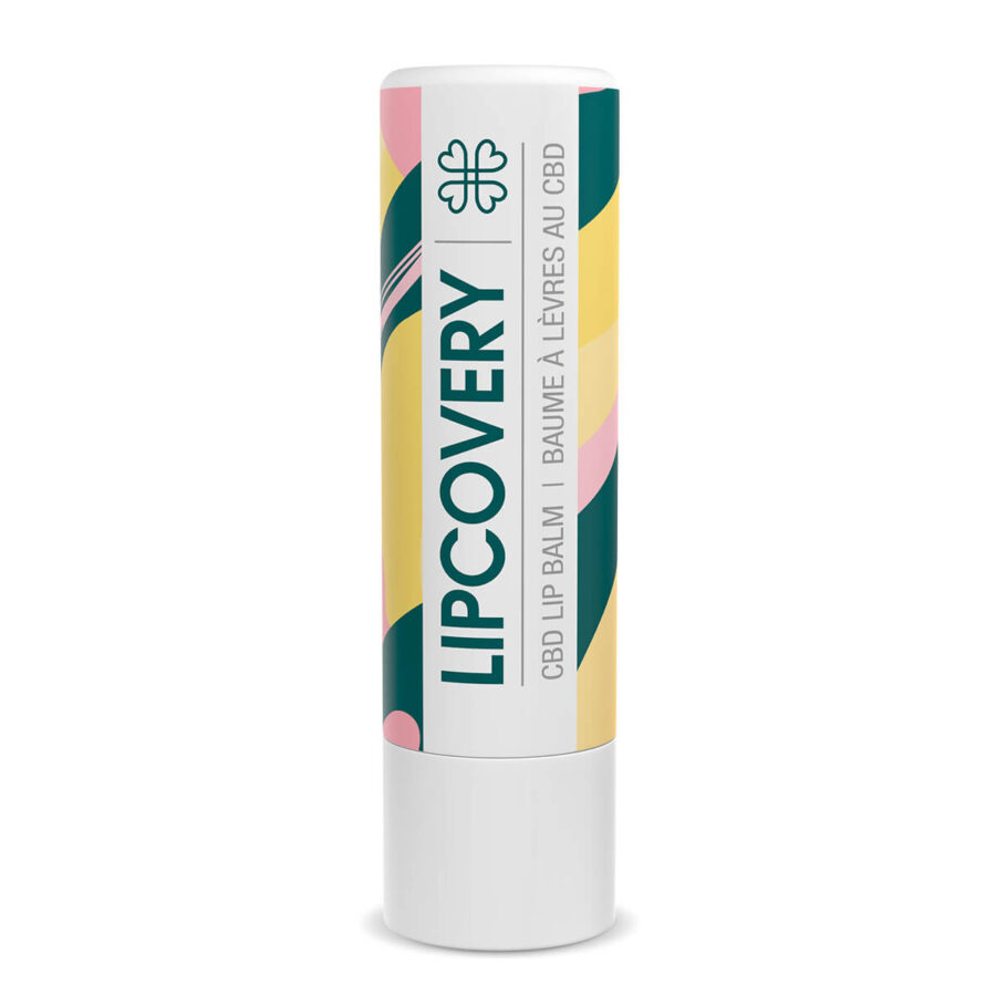 Harmony Lipcovery Reviving 5mg CBD Lippenbalsam (4,8g)