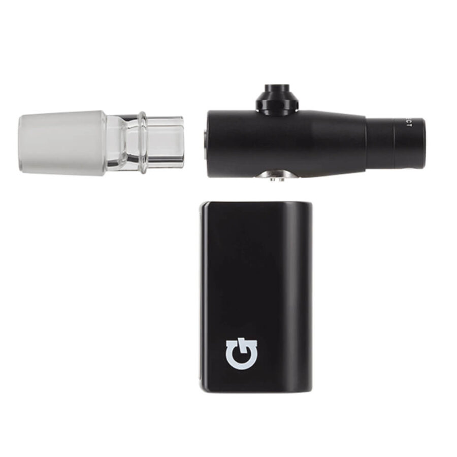 G-Pen Connect Konzentrate Vaporizer