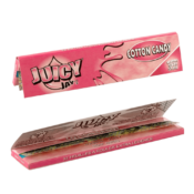 Juicy Jay Kingsize Cotton Candy Rolls (24 Stück/Display)