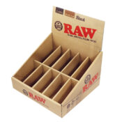 RAW Counter Carton Display Small