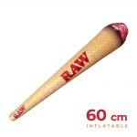 RAW Aufblasbarer kleiner Joint 60cm