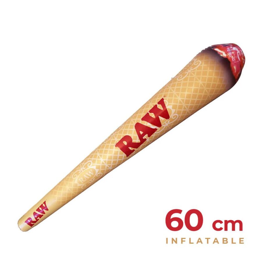 RAW Aufblasbarer kleiner Joint 60cm