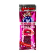 Hemparillo Hanf Wraps Bubblegum x4 Blunts (15 Packs/Display)