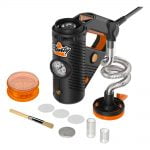 Storz und Bickel Plenty Vaporizer für Kräuter