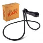 RAW Hands-Free Smoker