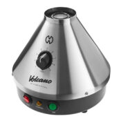 Storz und Bickel Volcano Classic Vaporizer für Kräuter