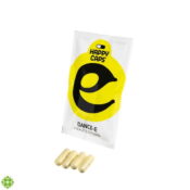 Happy Caps Dance-E Energy & Euphoria Capsules (10packs/display)