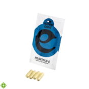 Happy Caps Heavenly-E Mood-Lifting & Dreamy Capsules (10packs/display)