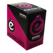 Happy Caps Euphor-E Happiness & Elation Capsules (10packs/display)