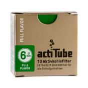 ActiTube Extra Slim Gold 6mm (20stk/display)