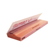 Jumbo Pink King Size Papers (50stk/display)