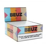 Beuz KS Slim Papers (50stk/display)