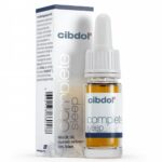 Cibdol Complete Sleep Öl 5% CBN + 2,5% CBD (10ml) wholesale cibdol complete sleep 1