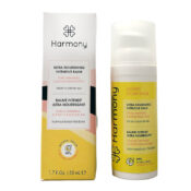 Harmony Active Calm Balm 50mg CBD mit Quillaja Wood Extrakt (50ml)