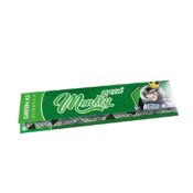 Moneky King Green KS Slim Papers (50stk/display)