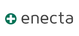 enecta logo