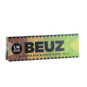 Beuz Small Papers Ultra Thin (25stk/display)