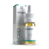 Cibdol CBD Öl 2.0 - 30% 3000mg (10ml)