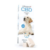 Cibdol Bites für Hunde mit 148mg CBD