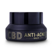 Cannaline Anti-Akne Balsam mit 300mg CBD (15ml)